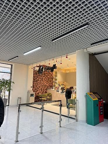 недвижимость каракол: Сдаю Аренда офисов, 94 м², В бизнес центре — 3