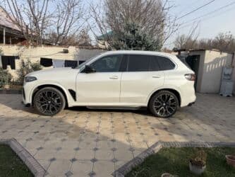диск на х5: BMW X5: 2019 г., 3 л, Автомат, Бензиновая — 1