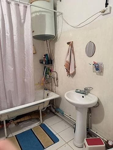 1 комната, 40 м², Индивидуалка, 1 этаж, Косметический ремонт — 6