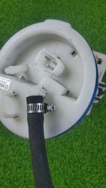 купить аккумулятор для велосипеда: Бензонасос в сборе, топливный насос электрический для BMW 3-Series E46 — 4