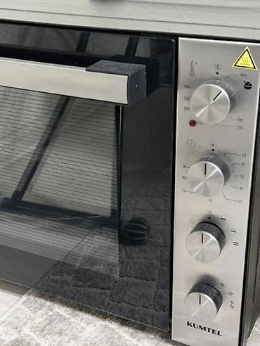 электронный печка: Духовка, Б/у, Бесплатная доставка, Самовывоз, Платная доставка — 3