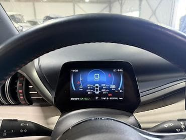 byd w6: BYD Yuan Plus: 2022 г., 0.1 л, Автомат, Электромобиль, Кроссовер — 9