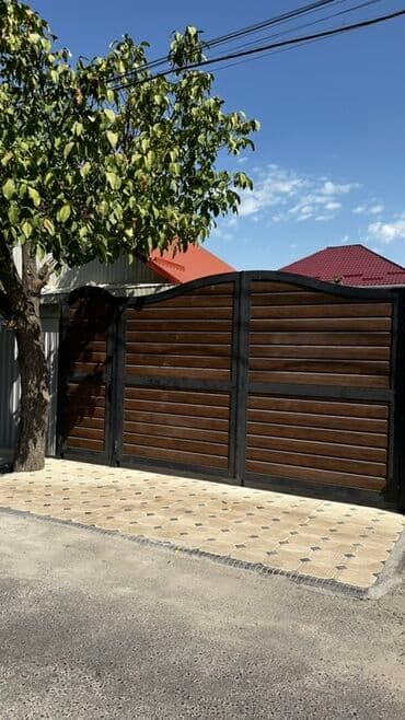 продам дом недорого: Дом, 60 м², 3 комнаты, Собственник, Евроремонт — 1