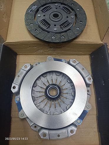 ситроен: Корзина Peugeot Новый, Оригинал — 1