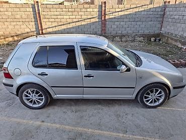 руль на пассат: Volkswagen Golf: 2003 г., 1.6 л, Механика, Бензин, Хетчбек — 6
