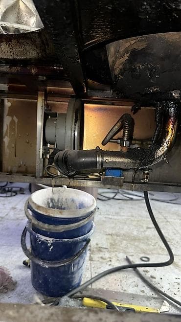 мечта плитка: Ремонт газовых плит - Профессиональное обслуживание и ремонт варочных — 7