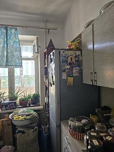 1 комната, 33 м², ТЦ Весна Индивидуалка, 4 этаж, Старый ремонт — 7