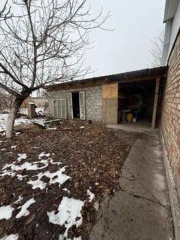 продаю с: Дом, 104 м², 3 комнаты — 5