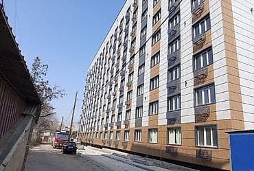2026: 2 комнаты, 68 м², Элитка, 9 этаж, Готовая ПСО (под самоотделку) — 5