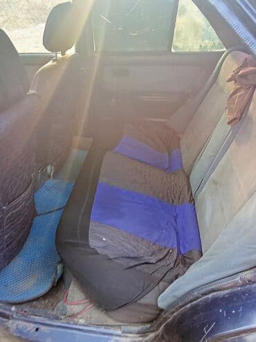 зимние шины на матиз купить: Mazda 323: 1990 г., 1.6 л, Механика, Бензин, Внедорожник — 6