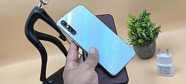 Redmi, Redmi Note 8, Б/у, 128 ГБ, цвет - Синий, 2 SIM at lalafo.kg Redmi, Redmi Note 8, Б/у, 128 ГБ, цвет - Синий, 2 SIM