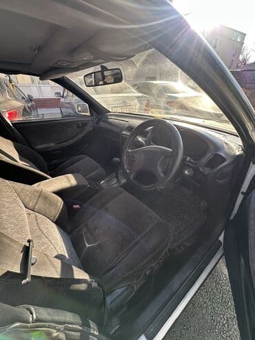 очень нужны: Toyota Windom: 1995 г., 2.5 л, Автомат, Бензиновая, Седан — 8