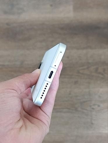 ми 7: Xiaomi, 15, Б/у, 256 ГБ, цвет - Белый, 2 SIM — 10