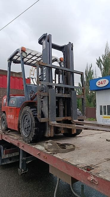 СТО, автобизнес: Компании Жапан Старт требуются водители ВС, карщики, водители на — 1