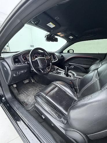 купить капот бмв е34 широкий: Dodge Challenger: 2018 г., 3.6 л, Автомат, Бензин, Купе — 10