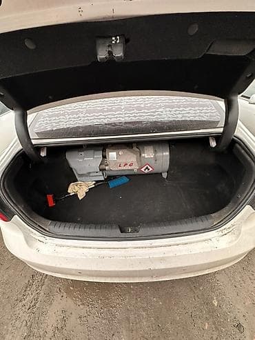 sonata dn8: Hyundai Sonata: 2017 г., 2 л, Автомат, Газ, Седан — 7