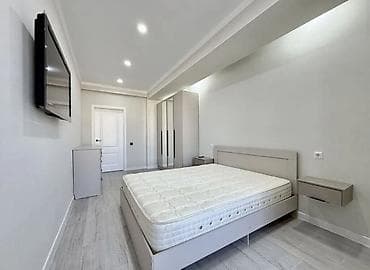 royal construction: 2 комнаты, 59 м², Элитка, 15 этаж, Дизайнерский ремонт — 8