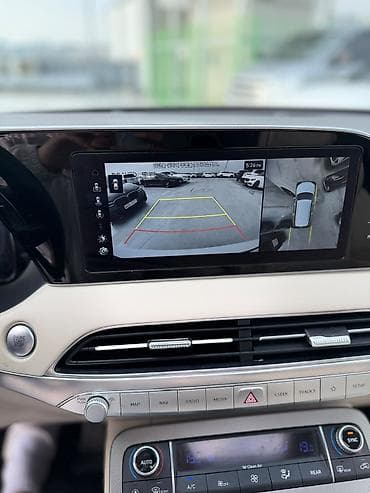 Hyundai Palisade: 2022 г., 2.2 л, Автомат, Дизель, Кроссовер — 10