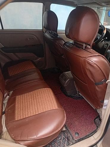 дизил авто: Lexus RX: 2000 г., 3 л, Автомат, Газ, Кроссовер — 5