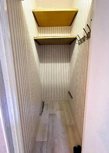 Недвижимость: 3 комнаты, 63 м², Восток-5 мкр 105 серия, 1 этаж — 10