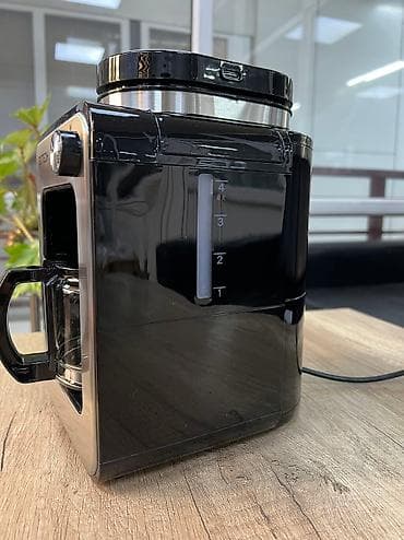 мини кофеварка: Кофеварка, кофемашина, Новый, Самовывоз, Платная доставка — 2