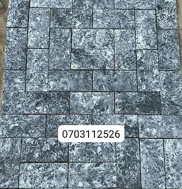 Евробрусчатка: БРУСЧАТКА под мрамор — 2