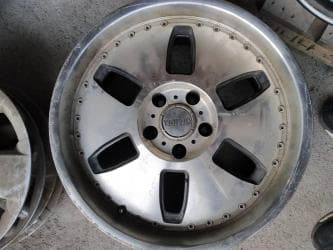 купить диск на машину: Диски R 18 Б/у — 1