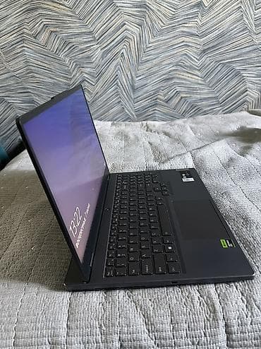 microsoft surface laptop 7: Игровой, Б/у, AMD Ryzen 7 — 6