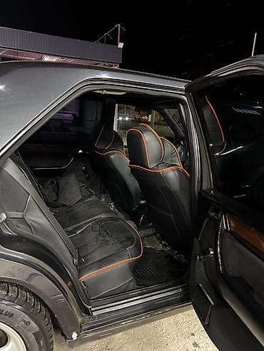 mitsubishi dingo: Mercedes-Benz W124: 1994 г., Бензин, Седан — 2