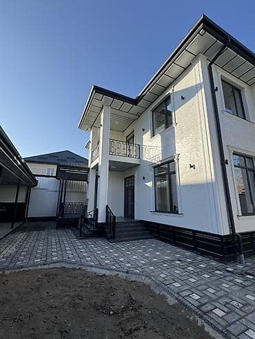 г ош дом: Продаю новый шикарный 2-х этажный дом!!! Локация: Селекция Количество — 1