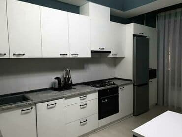 фурнитура для кухонной мебели blum: Мебель на заказ, Кухня, Тумба, Кровать — 2