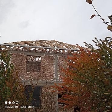 Буюртмага терезелер: Кирпич коюу Кепилдиги 6 жылдан ашык тажрыйба — 8