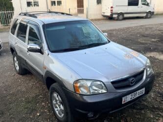 рынок кудайберген автозапчасти бишкек: Mazda Tribute: 2003 г., 3 л, Автомат, Бензин, Кроссовер — 7