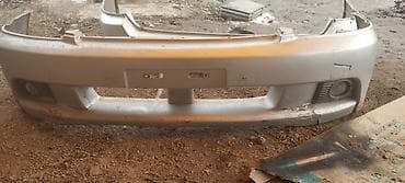 Бампер Subaru, Б/у
