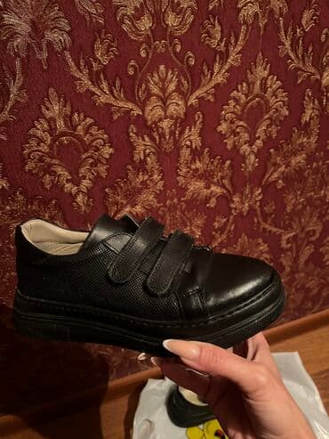 обувь для борьбы детская: Продаю детскую ортопедическую обувь,размер 36,кожа производство Турция — 3