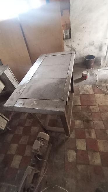 Типография үчүн жабдуулар: Продаю — 3