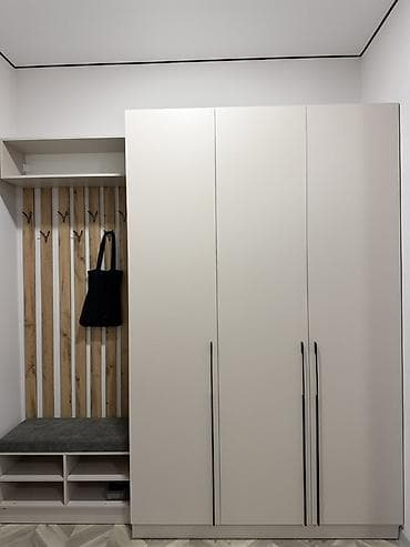 гск 16: 3 комнаты, 88 м², Элитка, 9 этаж, Дизайнерский ремонт — 8