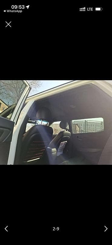 ssang: Ssangyong Tivoli: 2020 г., 1.6 л, Автомат, Бензин, Кроссовер — 7