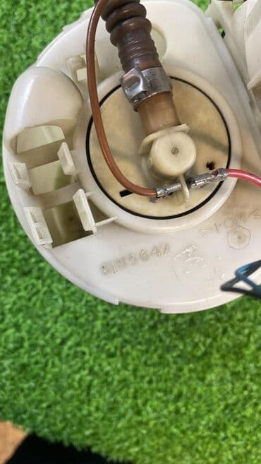 cooper: Бензонасос, насос топливный Bmw 3 Series E46 (б/у) Mini Cooper в — 8