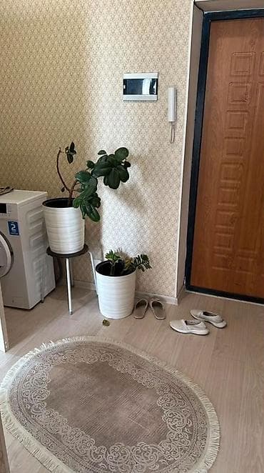 57: 2 комнаты, 57 м², Золотой квадрат 3 этаж — 4