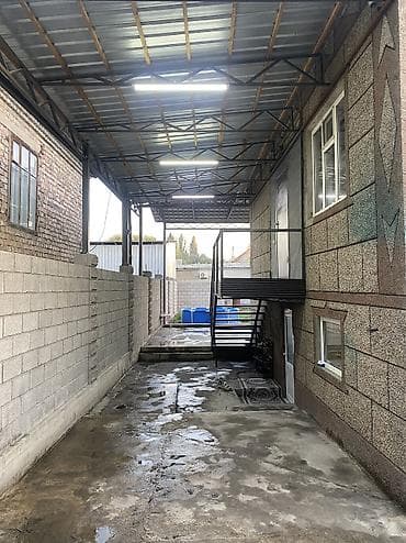 дом в токмаке: 🏡 Срочно продается дом в г. Токмок! 📍 ул. 8 Марта, 44 📐 Участок — 5 — 2