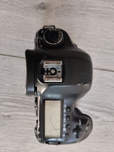 принтер санон: Продается Canon EOS 5D Mark III — профессиональный полнокадровый — 5