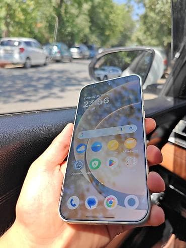 redmi note 13 256: OnePlus 15, Новый, 256 ГБ, цвет - Белый, 2 SIM — 5