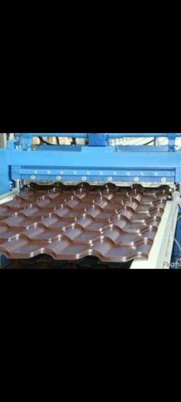 Кровля крыши: ПРОФНАСТИЛ МЕТАЛЛОЧЕРЕПИЦА ОПТОМ И В РОЗНИЦУ ВСЕ ВИДЫ ТОЛЩИНА И — 1