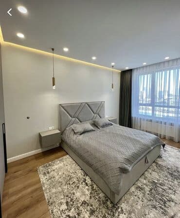 часовая аренда квартир: 1 комната, Домофон, Интернет, Wi-Fi, Банные принадлежности — 1