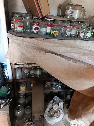 крышка казана: Банки — 1