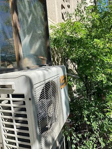 Техника жана электроника: Сплит системасы, Samsung, Колдонулган — 4