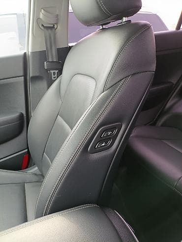 silver sport: Kia Sportage: 2019 г., 2 л, Автомат, Дизель, Кроссовер — 8
