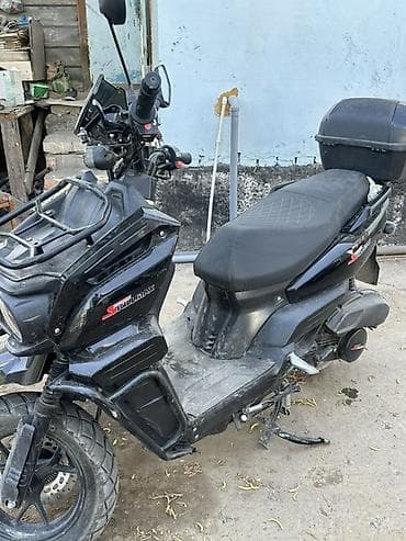 скутер мопед цена: Скутер Танк в хорошем состоянии Имеется 3 потертости не вскрытый — 2