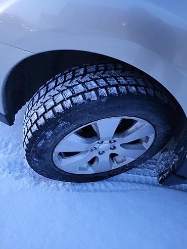 продаю фольксваген туврек: Subaru Outback: 2009 г., 2.5 л, Автомат, Бензин, Универсал — 5